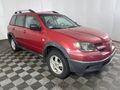 2003 Mitsubishi Outlander