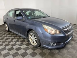 2013 Subaru Legacy