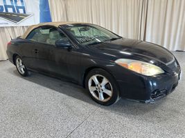 2007 Toyota Camry Solara