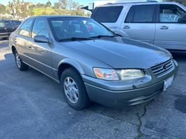1999 Toyota Camry