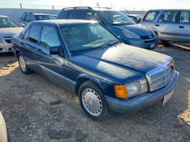 1992 Mercedes-Benz 190 SERIES