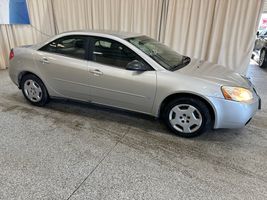 2006 Pontiac G6