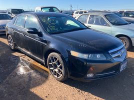 2007 ACURA TL