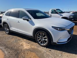 2018 Mazda CX-9