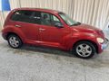 2002 Chrysler PT Cruiser