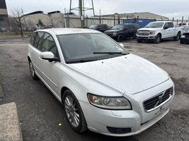 2010 Volvo V50