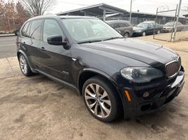 2009 BMW X5