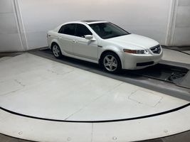 2005 ACURA TL