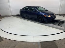 2007 HONDA CIVIC