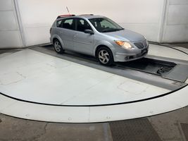 2005 Pontiac Vibe