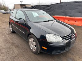2008 VOLKSWAGEN Rabbit