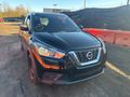 2018 NISSAN KICKS