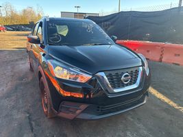 2018 NISSAN Kicks