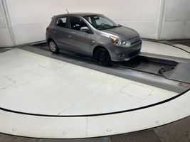 2015 Mitsubishi Mirage