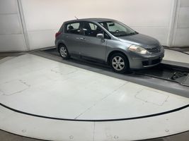 2007 NISSAN Versa