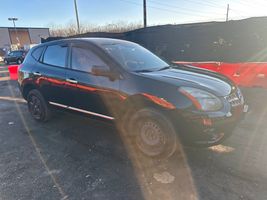 2014 NISSAN Rogue Select