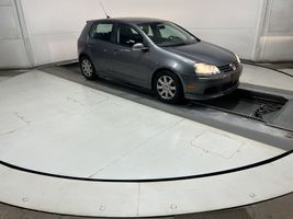 2008 VOLKSWAGEN Rabbit