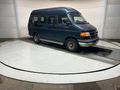 2001 DODGE 1500 RAM VANS