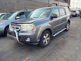 2010 HONDA PILOT
