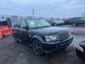 2008 Land Rover Range Rover Sport