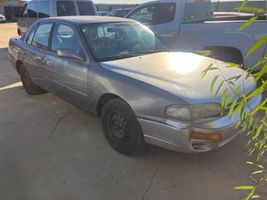 1996 Toyota Camry
