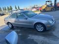 2005 Mercedes-Benz E-Class