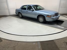 2005 Mercury Grand Marquis