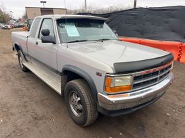 1996 DODGE DAKOTA