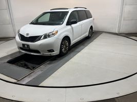 2011 Toyota Sienna