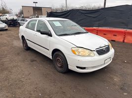 2005 Toyota COROLLA