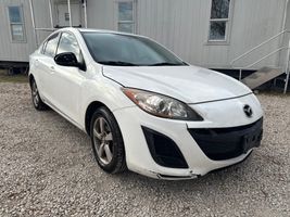 2011 Mazda MAZDA3