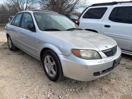 2003 Mazda Protege