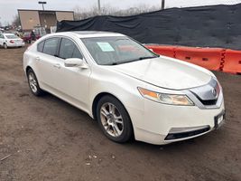 2009 ACURA TL