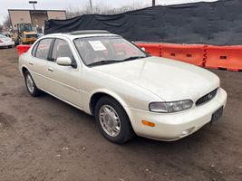 1994 Infiniti J30