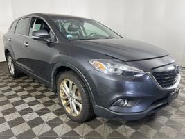 2013 Mazda CX-9