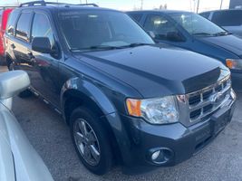 2009 Ford Escape