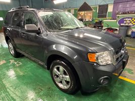 2009 Ford Escape