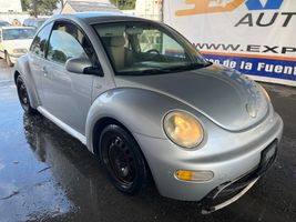 2003 VOLKSWAGEN New Beetle