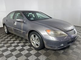 2007 ACURA RL