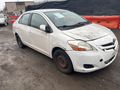 2008 TOYOTA YARIS