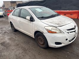 2008 Toyota Yaris