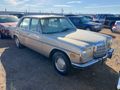 1973 Mercedes-Benz 220