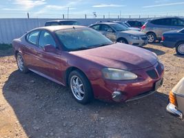2005 Pontiac GRAND-PRIX