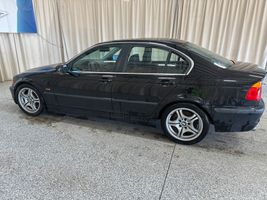 2001 BMW 3 Series