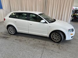 2006 Audi A3