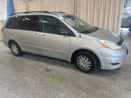2006 Toyota Sienna