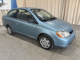 2001 Toyota ECHO