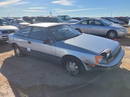 1987 Toyota Celica