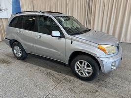 2003 Toyota RAV4