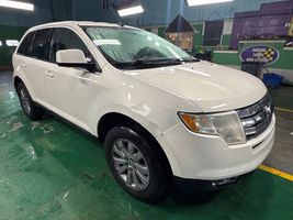 2008 Ford Edge